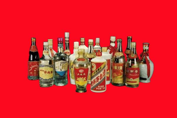 枣庄市山亭回收十八老酒.jpg