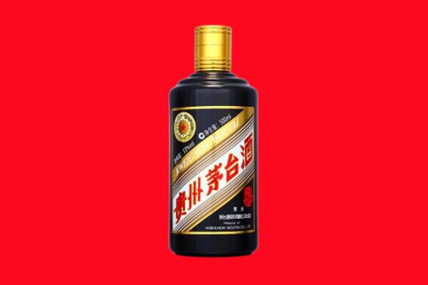 枣庄市山亭回收茅台酒瓶